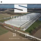 seefriedproperties.com