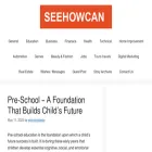 seehowcan.com