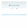 seekdns.com