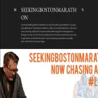 seekingbostonmarathon.com