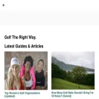 seekinggolf.com