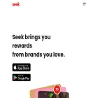seekrewards.com