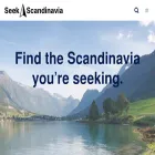 seekscandinavia.com