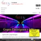 sees.es
