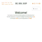 seeseeksleep.com