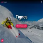 seetignes.com
