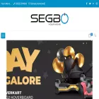 segbo.co.uk