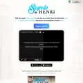 segredohenri.com
