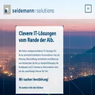 seidemann.com
