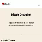 seite-der-gesundheit.de