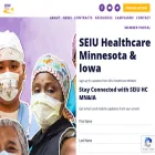 seiuhealthcaremn.org