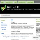 seizingit.com
