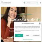 sejamsaudaveissejamfelizes.com