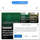selecaoacademica.com.br
