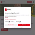 selectavending.nl