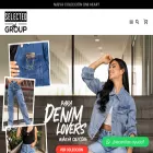 selectedgroupstore.com