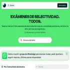 selectividad.com