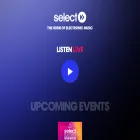 selectradioapp.com