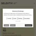 selektiv.at