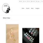 selenafashionjewelry.com