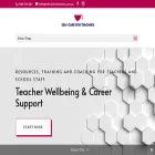 selfcareforteachers.com.au