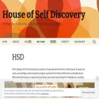 selfdiscoveryhouse.com