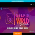 selfiewrldorlando.com
