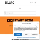 selgro.no