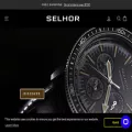 selhorwatches.com