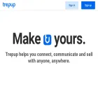 seller.trepup.com
