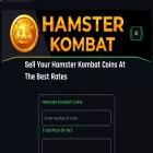 sellhamsterkombat.in