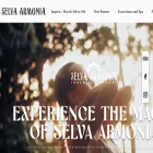 selvaarmonia.com