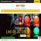 semaforos.com.mx