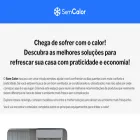 semcalor.com.br