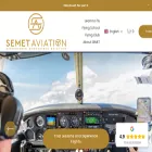 semetaviation.co.uk