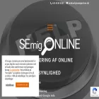 semigonline.dk