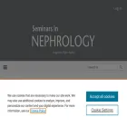 seminarsinnephrology.org