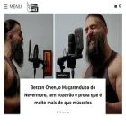 sempreumrock.com.br