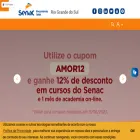 senacrs.com.br