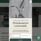 sencianaturals.com