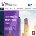sencohk.com