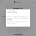 send.transferchain.io