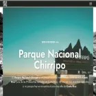 senderosdelchirripo.com