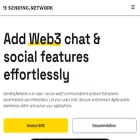 sending.network