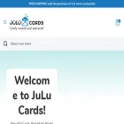sendjulu.com
