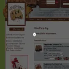 sendthemcookies.com