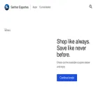 senhoresportes.com