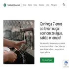 senhorreceitas.com