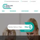 seniorcareaccess.com