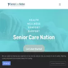 seniorcarenation.com
